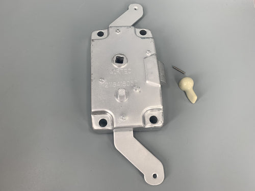 Side Cargo Door Lock Kombi 1955-1967