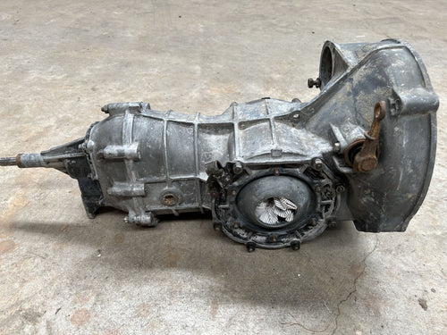 Swingaxle Gearbox Reconditioned 1500 Beetle DC0579475