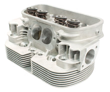 Load image into Gallery viewer, Empi Cylinder Heads GTV-2 Stage 3 Wedge Port 42x37.5 94mm Bore Pair