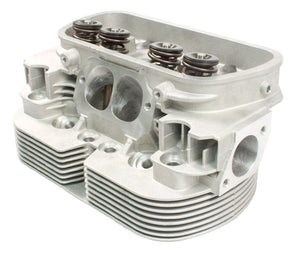 Empi Cylinder Heads GTV-2 Stage 3 Wedge Port 42x37.5 94mm Bore Pair