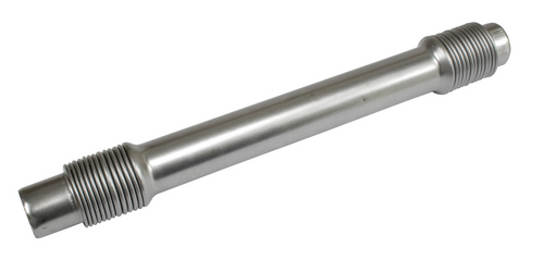 Windage Push Rod Tube Standard 1300-1600 Raw Steel Each