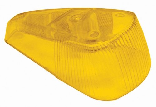 Indicator Turn Signal Lens Amber USA Type 1 1970-1979 Left USA