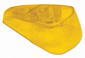 Indicator Turn Signal Lens Amber USA Type 1 1970-1979 Left USA