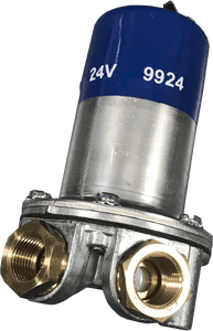 Hardi Fuel Pump 9924 24V 100hp-