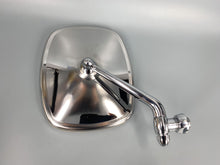 Load image into Gallery viewer, Mirror Type 2 1968-79 Kombi Bus Stainless Right