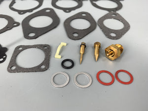 Carburetor Rebuild Kit with Needle 28PICT-34PICT