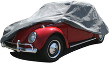 Load image into Gallery viewer, Deluxe 3 Layer Car Cover Beetle 1949-1979 Grey