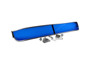 Sun Visor Outside Above Windscreen Type 2 Kombi 1968-1979 Blue
