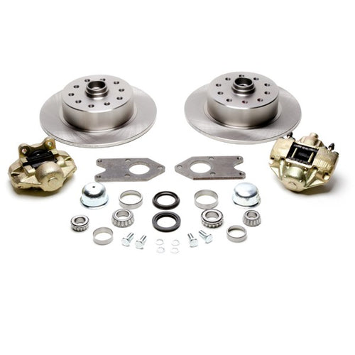 Disc Brake Kit Front Link Pin 4.5