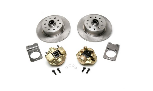 Disc Brake Kit Front Ball Joint 4.5