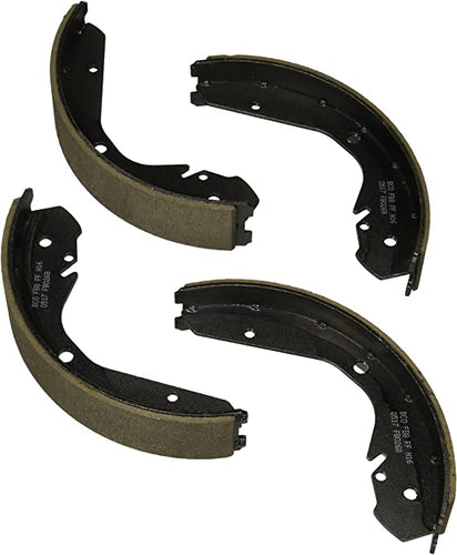 Brake Shoes Type 3 Rear 1964-1973