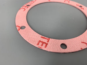 Sump Gasket Set Type 1 1200-1600CC Mexico