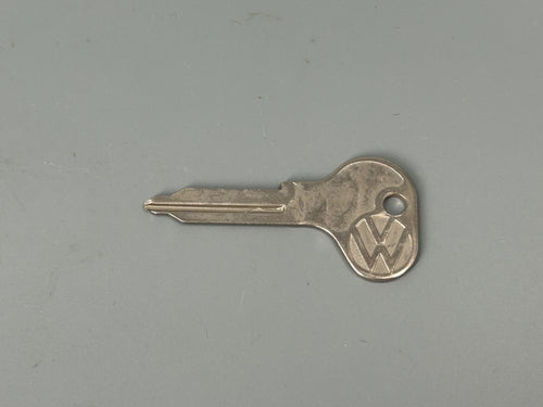 Key Blank Profile DV Kolb Type 3 1965-1966