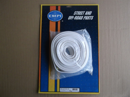 Fender Beading White