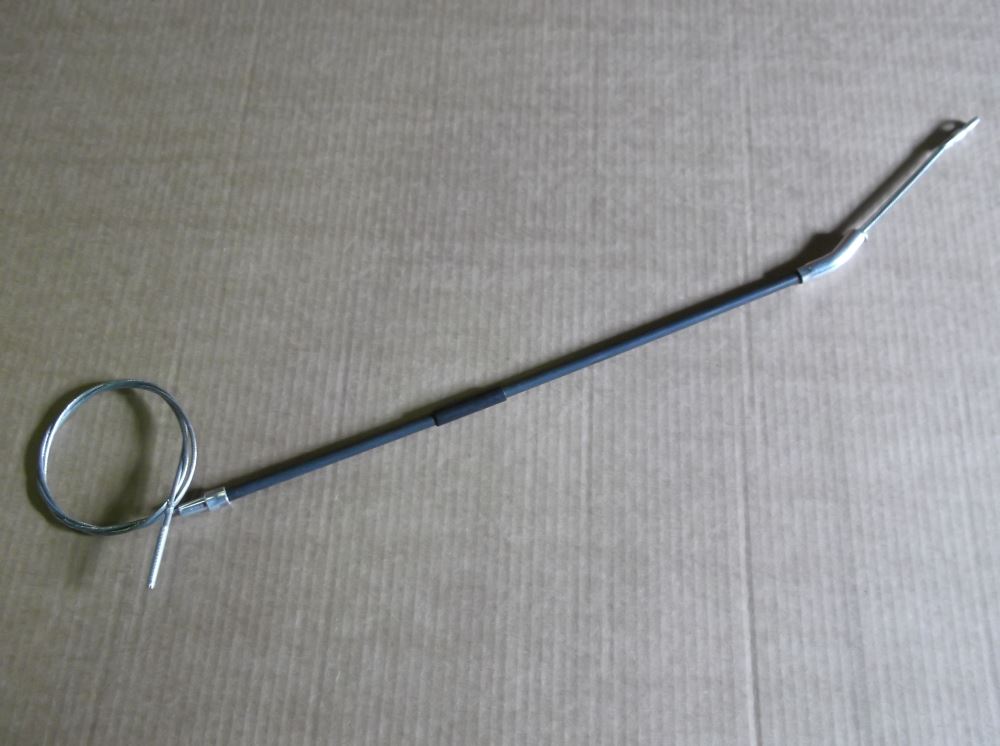 Handbrake Cable Type 1 1958-1967