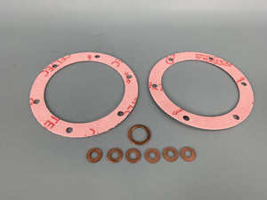 Sump Gasket Set Type 1 1200-1600CC Mexico