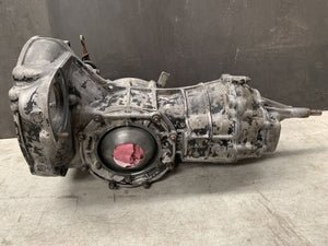 Swingaxle Gearbox Reconditioned Freeway Flyer 1500 AC2174845
