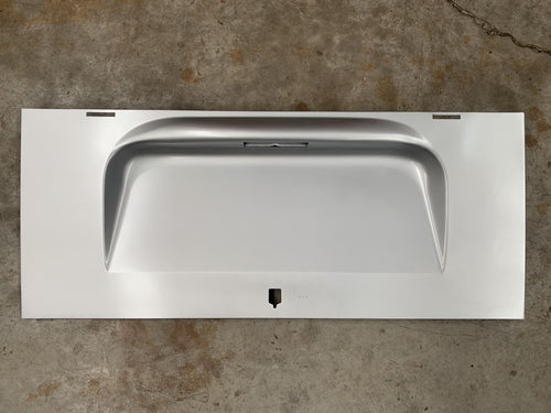 Engine Lid Kombi 1968-1971