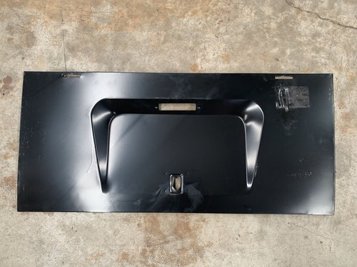 Engine Lid Type 2 Kombi 1968-1981 Brazil Bus