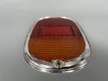Load image into Gallery viewer, Tail Light Lens Euro Bus Kombi 1962-1971 E Marked Italy