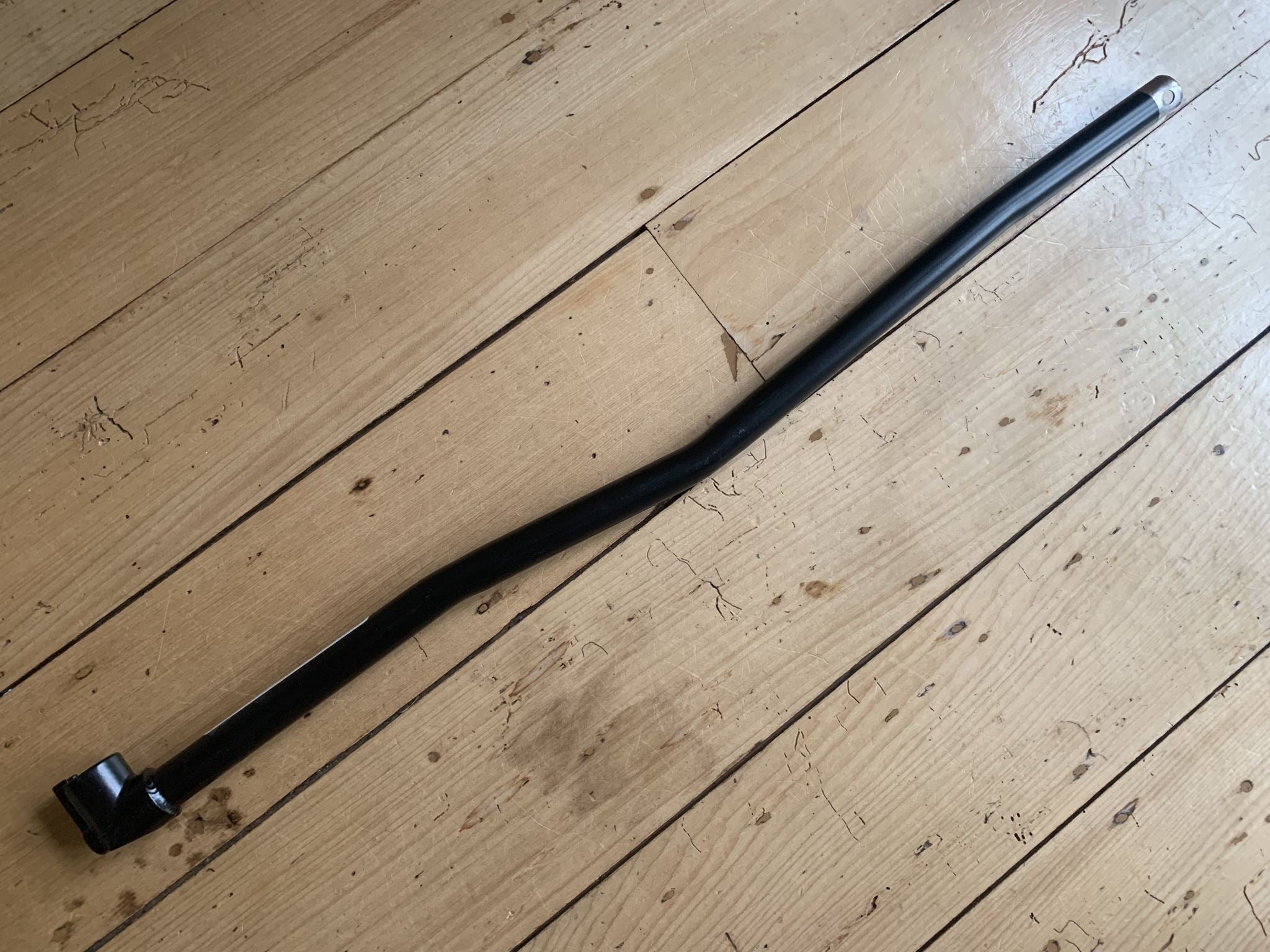 VW Shift Rod Front Type 2 1968- 1973 – dubbed.co.nz