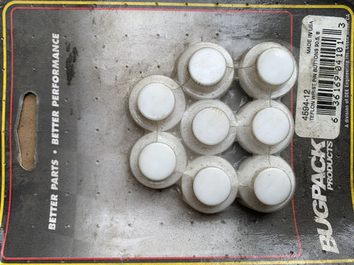 Piston Pin Retainer Buttons 85.5mm