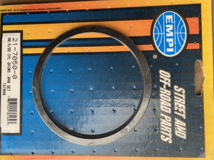 Cylinder Shim Set .040