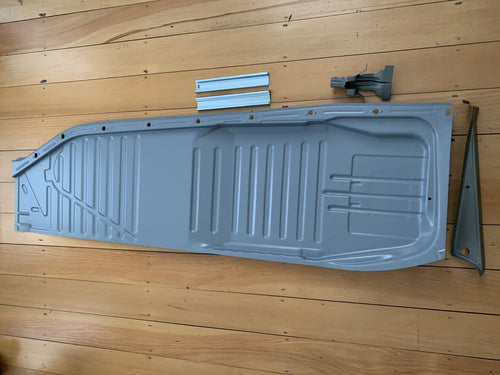 Floorpan Floor Pan 1/2  1303 Beetle Right 1973 to 1977 WW