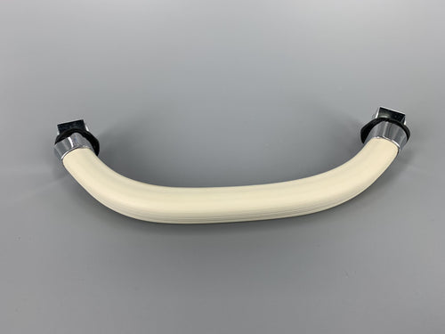 Grab Handle For Dash Ivory Type 1 1958-1967