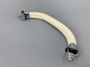 Grab Handle For Dash Ivory Type 1 1958-1967