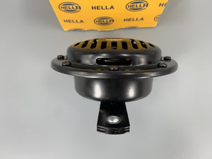 Horn 12V Old Style Hella Supertone Low 12V 310Hz