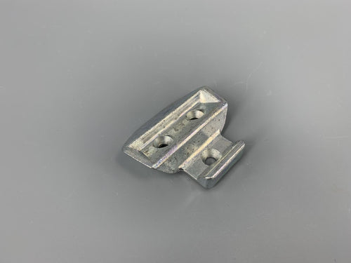 Door Striker Plate Type 1 Beetle 1952-1955 Left or Right Each