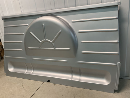 Bulkhead Type 2 Kombi 1955-1962 Rising Sun