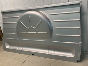 Bulkhead Type 2 Kombi 1955-1962 Rising Sun