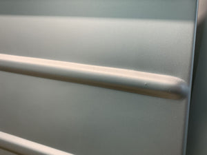 Bulkhead Type 2 Kombi 1955-1962 Rising Sun