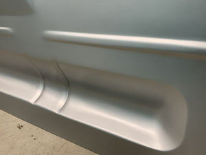 Bulkhead Type 2 Kombi 1955-1962 Rising Sun