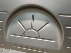 Bulkhead Type 2 Kombi 1955-1962 Rising Sun