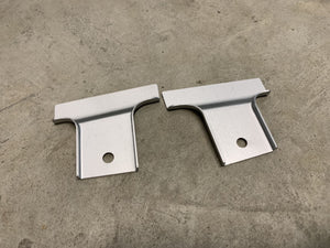 Bulkhead Type 2 Kombi 1955-1962 Rising Sun