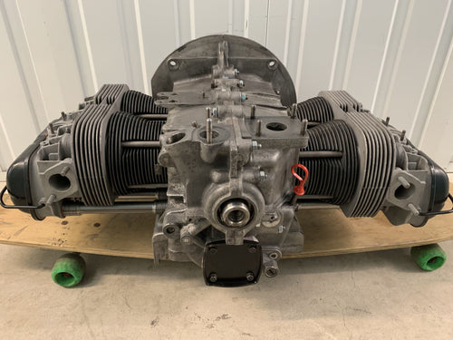 Engine Reconditioned 1400cc (1200 40hp) Single Port 5642898