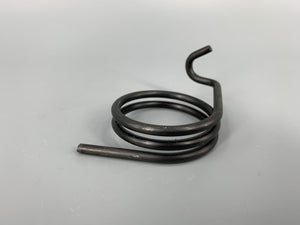 Clutch Lever Return Spring 1961-1975