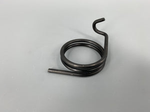 Clutch Lever Return Spring 1961-1975