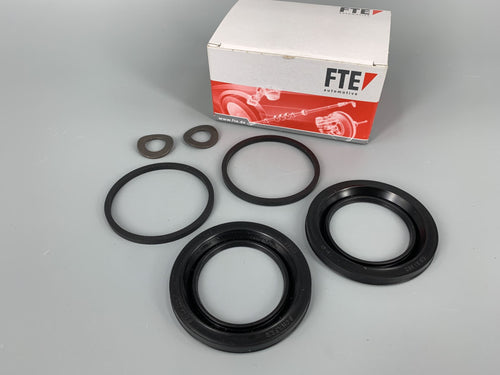 Caliper Repair Kit Type 2 1971-1972