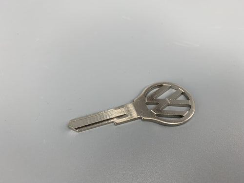 Key Blank Profile SG Beetle 1952-1959 Karmann Ghia 1956-1967