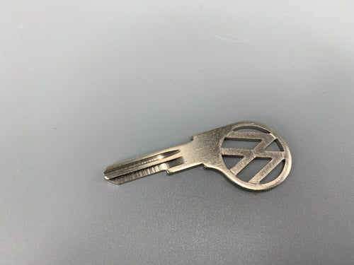Key Blank Profile SU Type 1 Beetle 1961-1967