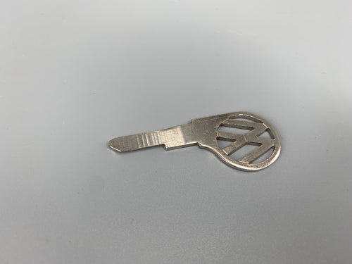 Key Blank Profile SV Type 1 Beetle 1961-1967