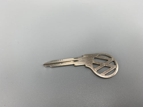 Key Blank Profile L Type 2 Kombi 1967-1970