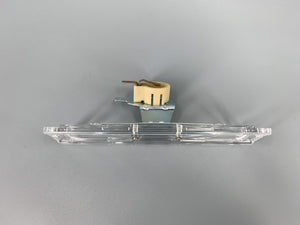 Licence Light Number Plate Light Assembly Type 2 Kombi 1972-1979