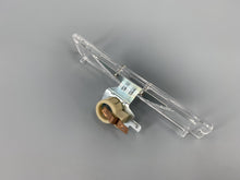 Load image into Gallery viewer, Licence Light Number Plate Light Assembly Type 2 Kombi 1972-1979