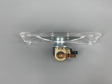 Load image into Gallery viewer, Licence Light Number Plate Light Assembly Type 2 Kombi 1972-1979