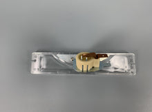 Load image into Gallery viewer, Licence Light Number Plate Light Assembly Type 2 Kombi 1972-1979